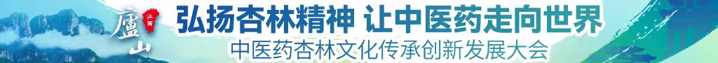 穴逼粉嫩穴逼中医药杏林文化传承创新发展大会